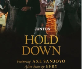 JUNTOS KUNINGAN  HOLD DOWN