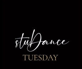 CLIQUE SPOT JAKARTA  STUDANCE TUESDAY