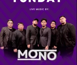 LAVVA JAKARTA  MONDAY FUNDAY