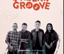 MR FOX JAKARTA  MID WEEK GROOVE