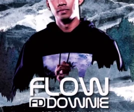 FOS JAKARTA  FLOW DOWNIE