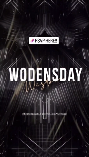 ODIN JAKARTA - WEDENSDAY WISDOM