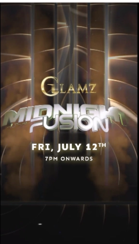 GLAMZ ANTASARI CILANDAK - MIDNIGHT FUSION