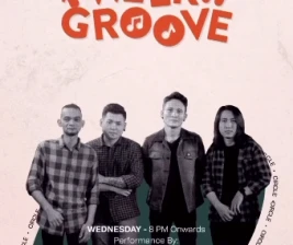 MR FOX JAKARTA  MID WEEK GROOVE