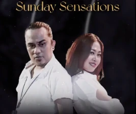 VOTE BAR JAKARTA  SUNDAY SENSATIONS