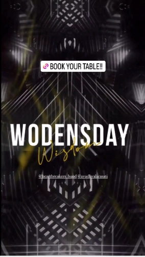 ODIN JAKARTA - WEDENSDAY WISDOMODIN