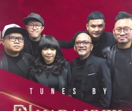 LOKI JAKARTA  TOP 40