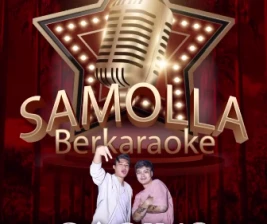 SAMOLLA CAFE  POOL JAKARTA  SAMOLLA BERKARAOKE