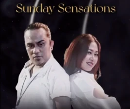 VOTE BAR JAKARTA  SUNDAY SENSATIONS