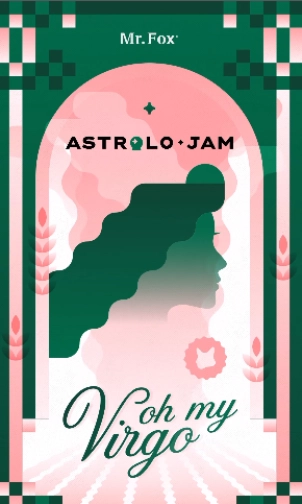 MR FOX JAKARTA - ASTROLO JAM