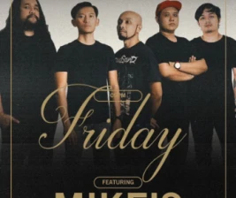 MINQ JAKARTA  FRIDAY