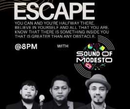 WOLFS JAKARTA  THURSDAY ESCAPE