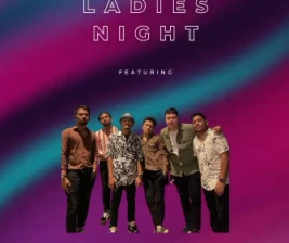 EASY JAKARTA  WEDNESDAY LADIES NIGHT