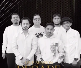 BOND JAKARTA  DECADE