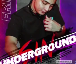 MIXOLOGY JAKARTA  SIN UNDERGROUND