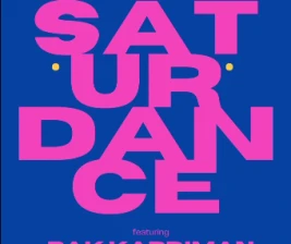 RUCIS JOINT JAKARTA  SATURDANCE