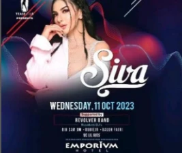 EMPORIUM TEASE CLUB JAKARTA  