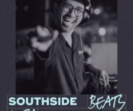 BARRA KEBAYORAN BARU  SOUTHSIDE BEAT