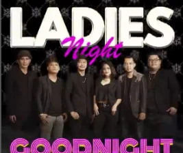 URAA JAKARTA  LADIES NIGHT