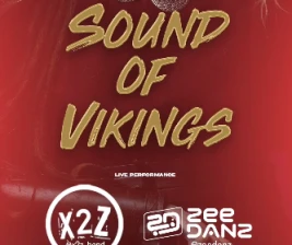 ODIN JAKARTA  SOUND OF VIKINGS