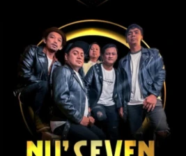 BLACK CHAMP JAKARTA  NU SEVEN