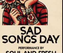 HALF WAY JAKARTA  SAD SONG DAY