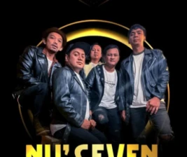 BLACK CHAMP JAKARTA  NU SEVEN