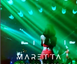 EMPORIUM TEASE CLUB JAKARTA  