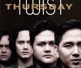 SKYE JAKARTA  TWIST THURSDAY