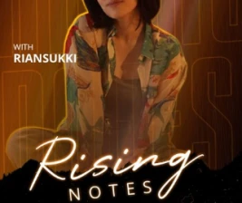 COAL JAKARTA  RISING NOTES