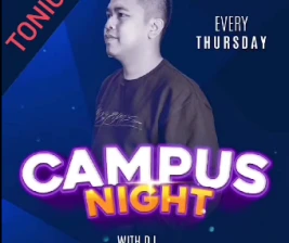 BREXIT JAKARTA  CAMPUS NIGHT