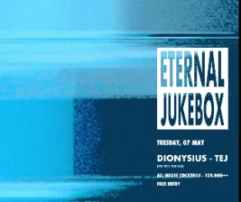 CONTINENT KEBAYORAN BARU  ETERNAL JUKEBOX