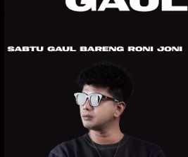 VENUE JAKARTA  SABTU GAUL