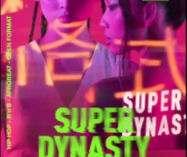 CHAO CHAO JAKARTA  SUPER DYNASTY