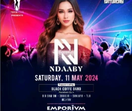 EMPORIUM TEASE CLUB JAKARTA   