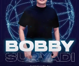 COLOSSEUM JAKARTA  BOBBY SURYADI