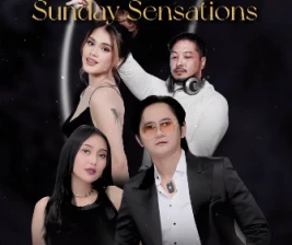 VOTE BAR JAKARTA  SUNDAY SENSATIONS