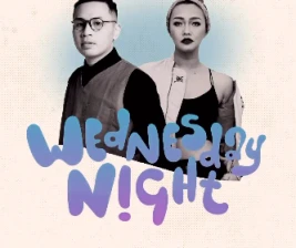 MR FOX JAKARTA  WEDNESDAY NIGHT