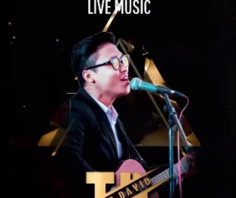 BLACK CHAMP JAKARTA  AFTERNOON LIVE MUSIC WEDNESSDAY