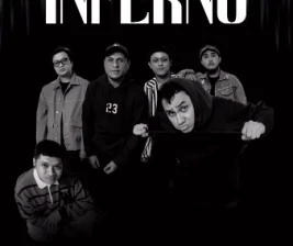 VALHALLA JAKARTA  LOVE INFERNO