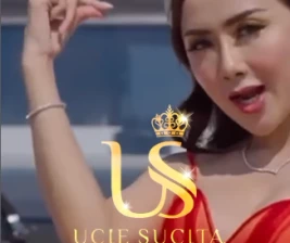 EMPORIUM TEASE CLUB JAKARTA  UCIE SUCITA