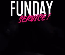 MS JACKSON JAKARTA  FUNDAY SERVICE