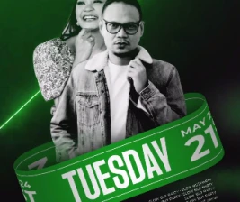 TAPALUNIA JAKARTA  TUESDAY