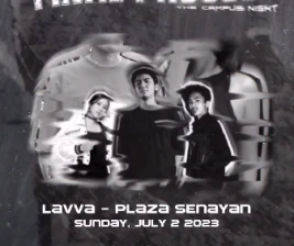 LAVVA JAKARTA  FINAL PROJECT