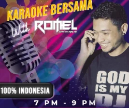 BEER  BARREL KEMANG JAKARTA  KARAOKE BERSAMA