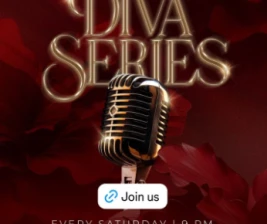 CJS BAR JAKARTA  DIVA SERIES