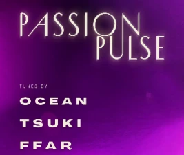 SKYE JAKARTA  PASSION PULSE