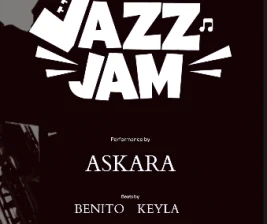 STALK JAKARTA  JAZZ JAM