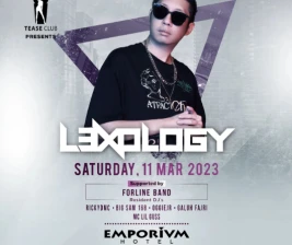 EMPORIUM TEASE CLUB JAKARTA  LEXOLOGY