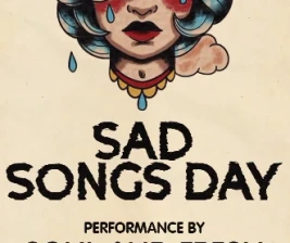 HALF WAY JAKARTA  SAD SONG DAY